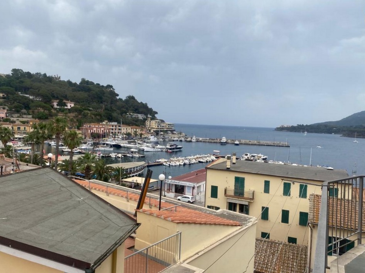 Foto von:  Casa Paolo a Porto Azzurro